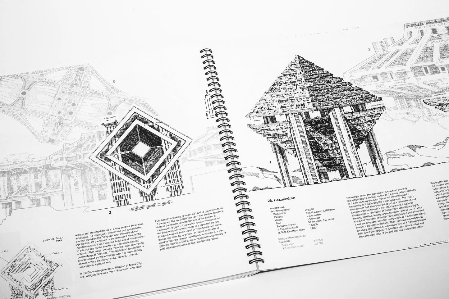 City In The Image Of Man