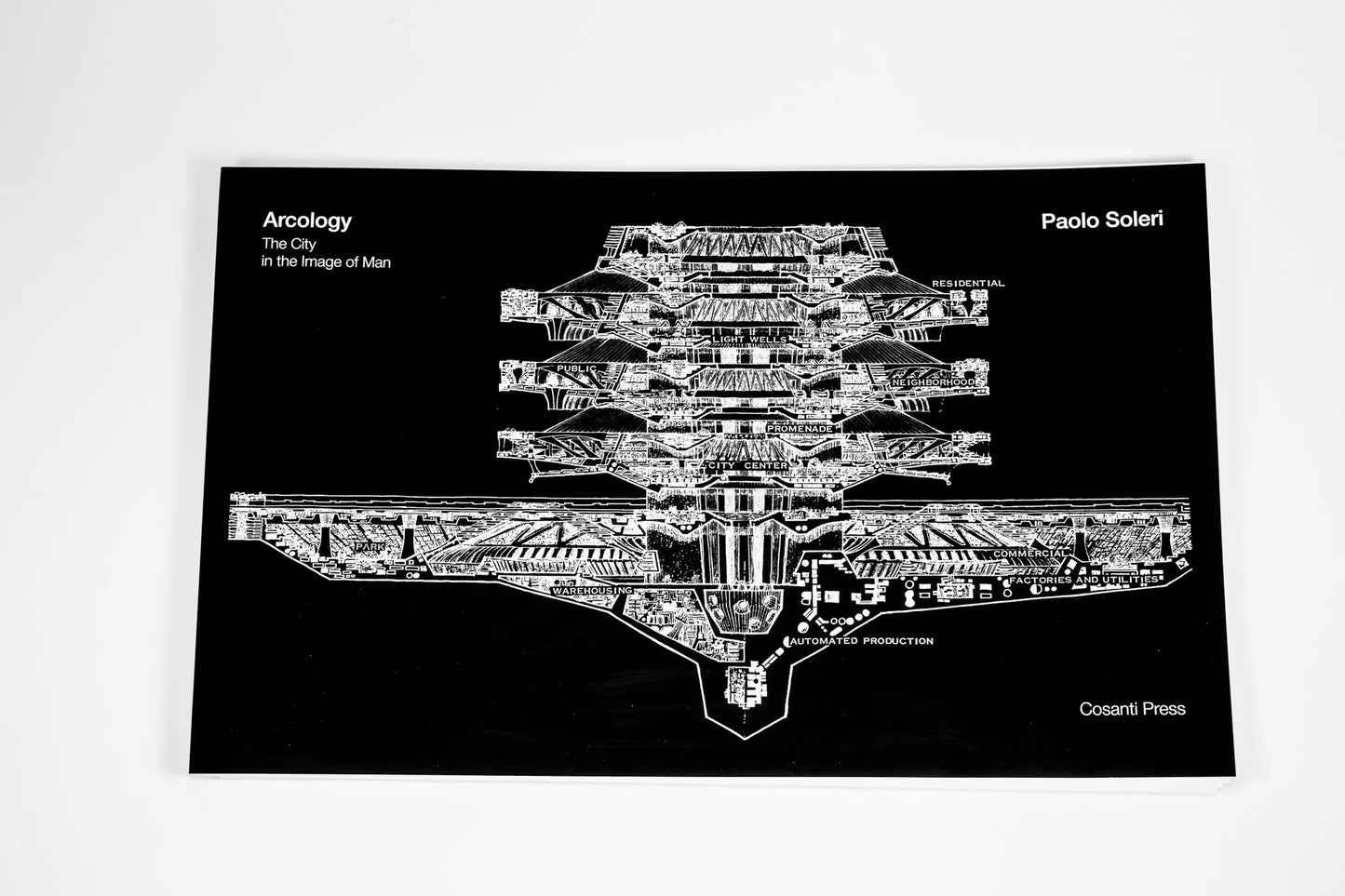 City In The Image Of Man