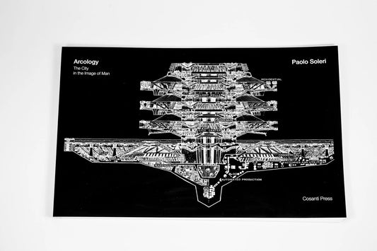 City In The Image Of Man