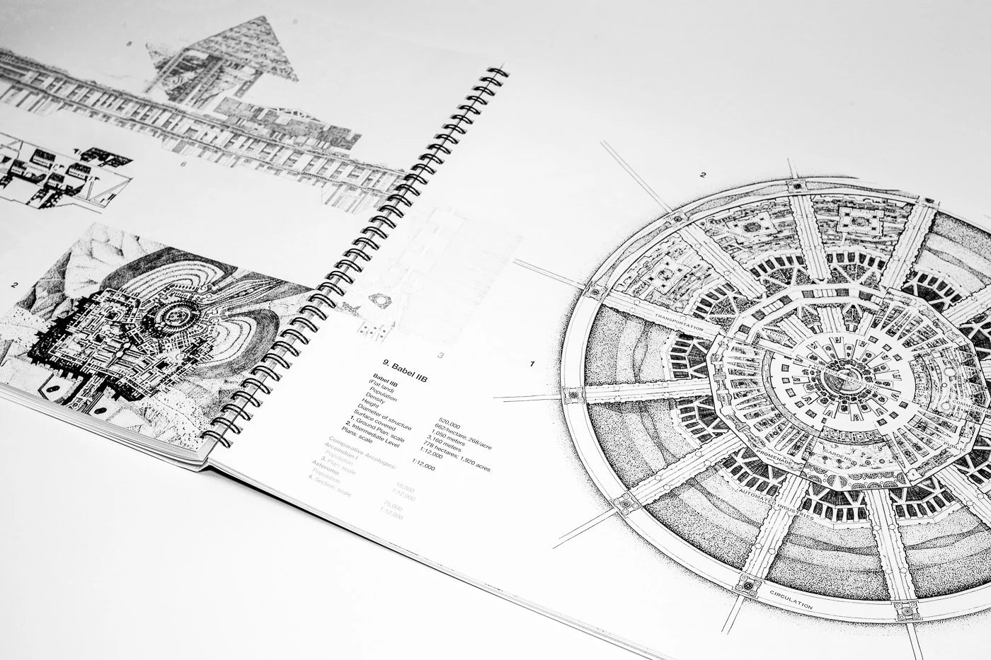 City In The Image Of Man