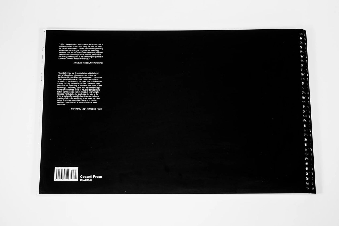 City In The Image Of Man