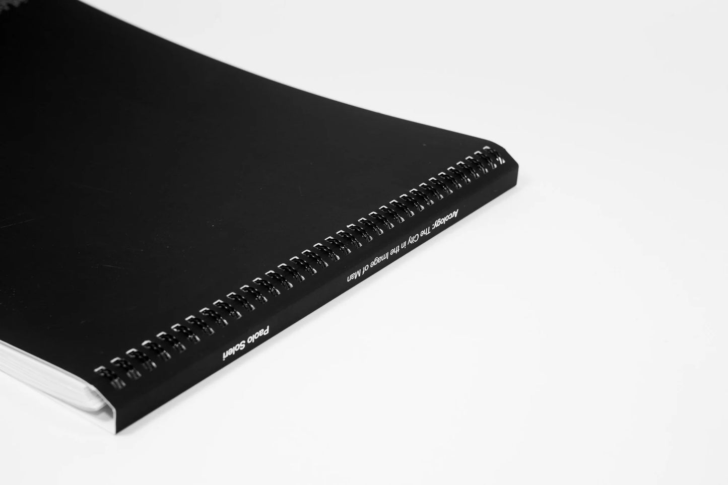 City In The Image Of Man